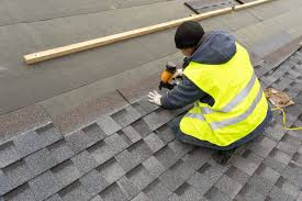 Best Emergency Roof Repair Services  in Trafalgar, IN